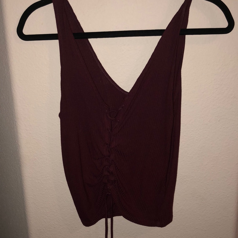 AE Tank